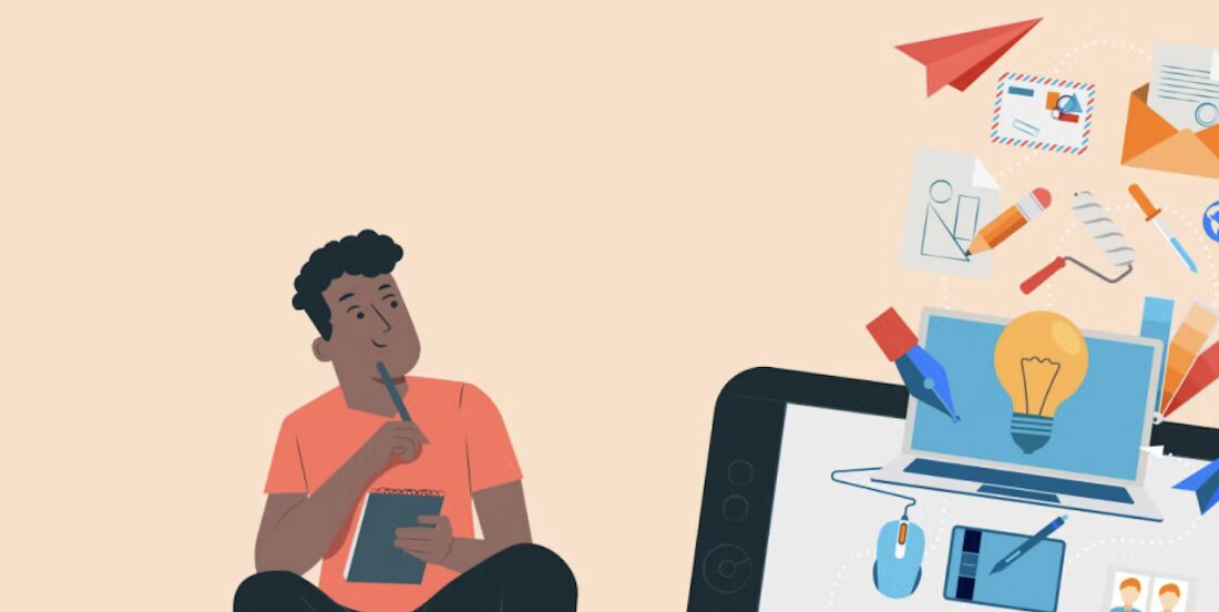 Design graphics that stimulate action: strategies