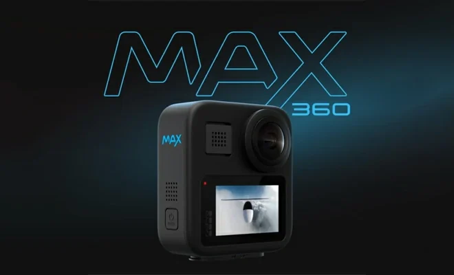 The future of filming or just a gadget?