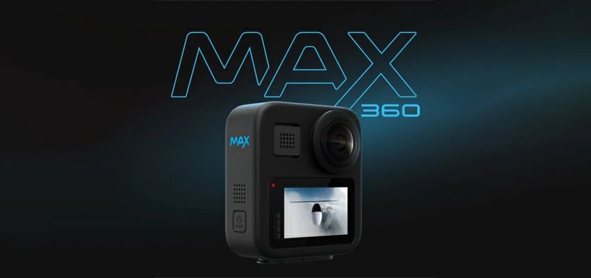 The future of filming or just a gadget?