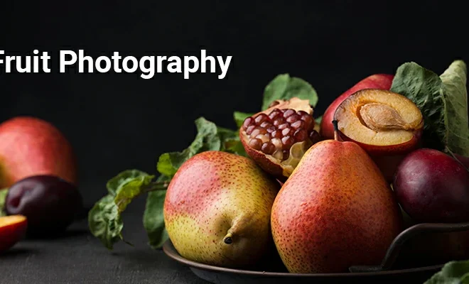 9 conseils professionnels pour la photographie de fruits pour capturer des photos juteuses et vibrantes
