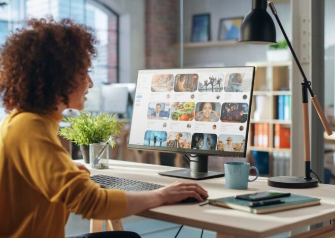 Cross-Platform Consistency: How To Build A Cohesive Social Media Presence