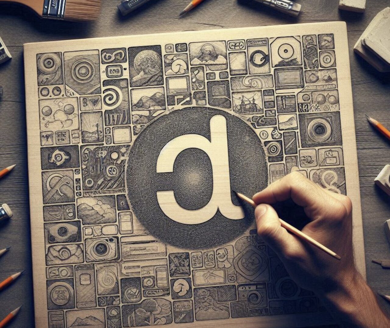 Comment concevoir des graphiques de médias sociaux efficaces pour les entreprises