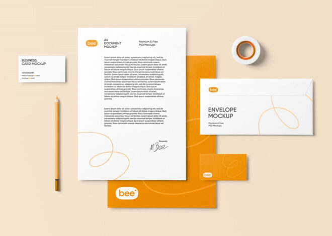 Affordable Branding: Creating a Powerful Identity on a Limited Budget