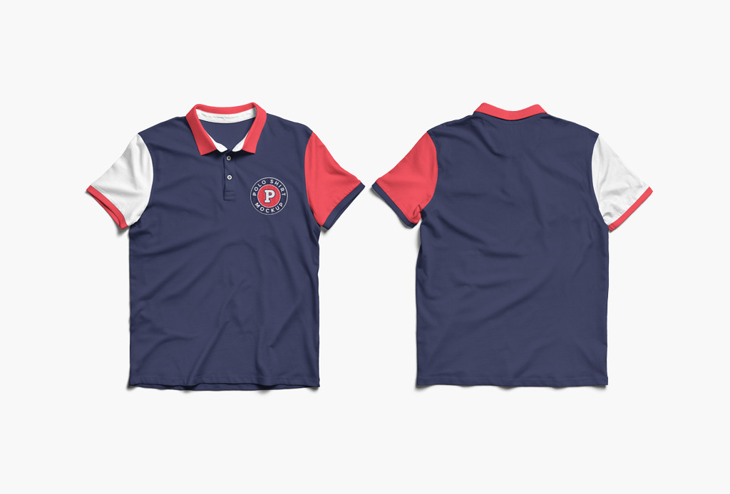 Logo polo shirts: a mix of elegance and brand identity