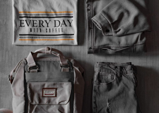 How to Start a Clothing Brand: A Complete Guide