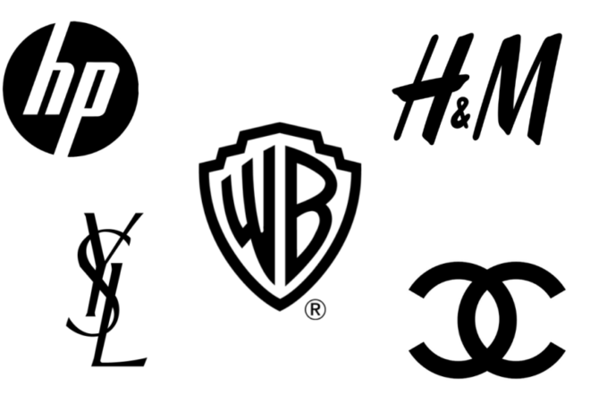 Monogram logo design: a story of elegance in the initials