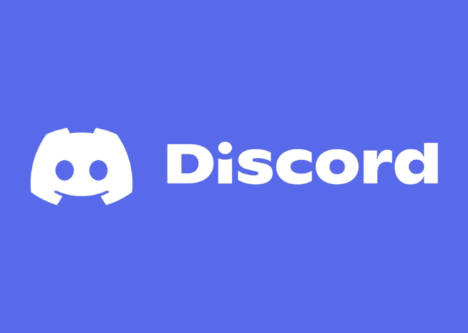 Discord Logo: Empowering Communities with a Visual Identity