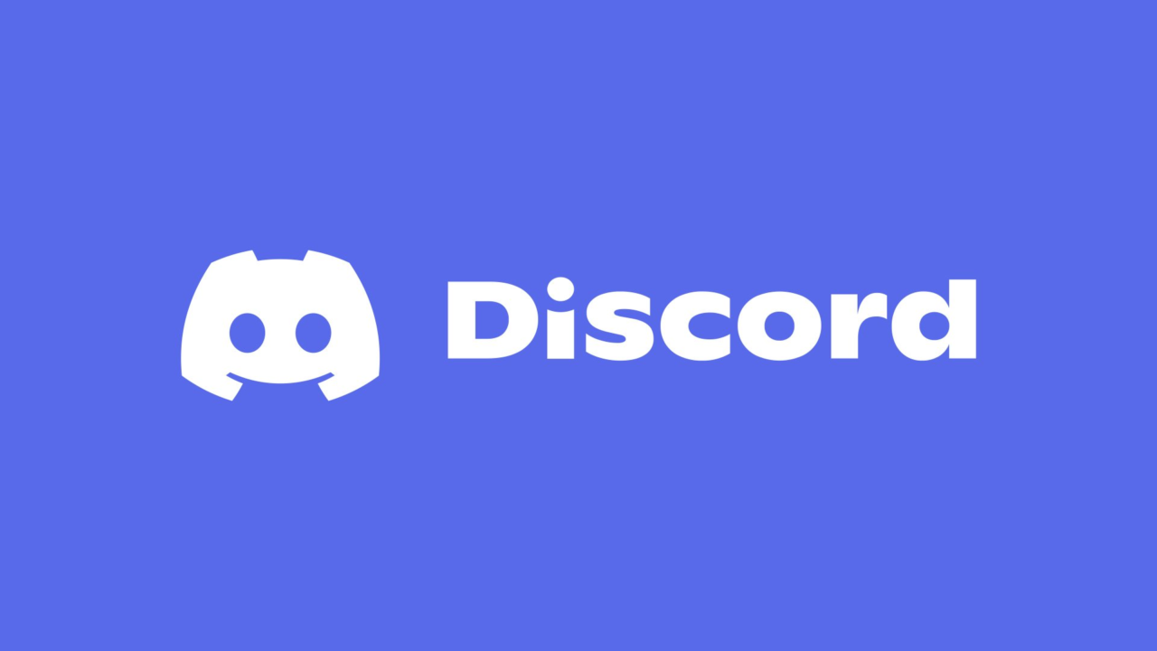 Discord Logo: Empowering Communities with a Visual Identity