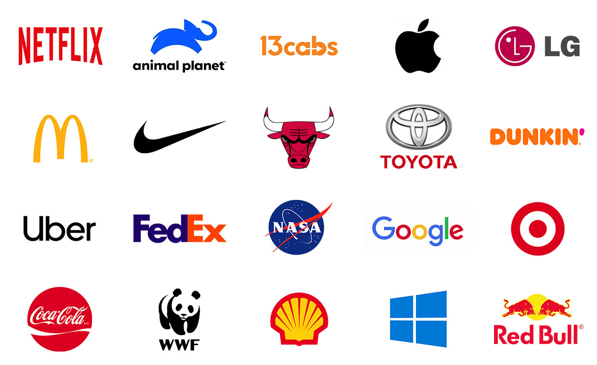 Modern Logo Design: Mastering the Art of Simplicity