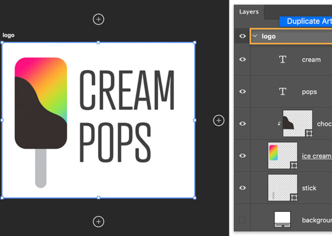 Logo Editors: Simplifying Logo Design
