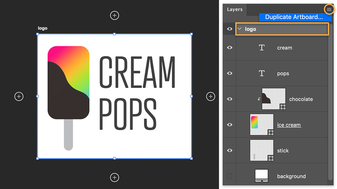 Logo Editors: Simplifying Logo Design