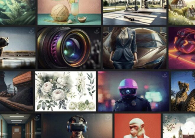 Top 7 Stock Photography Sites for Marketers, Designers and Creators (2026 Guide)