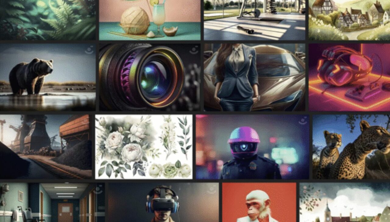 Top 7 Stock Photography Sites for Marketers, Designers and Creators (2026 Guide)