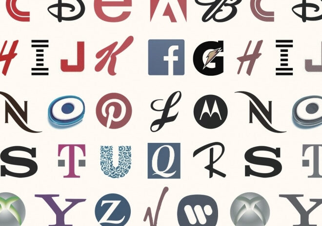 Single Letter Logo: Making a Powerful Statement