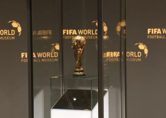 Creating Great FIFA World Cup Content: A Complete Guide for Modern Creators