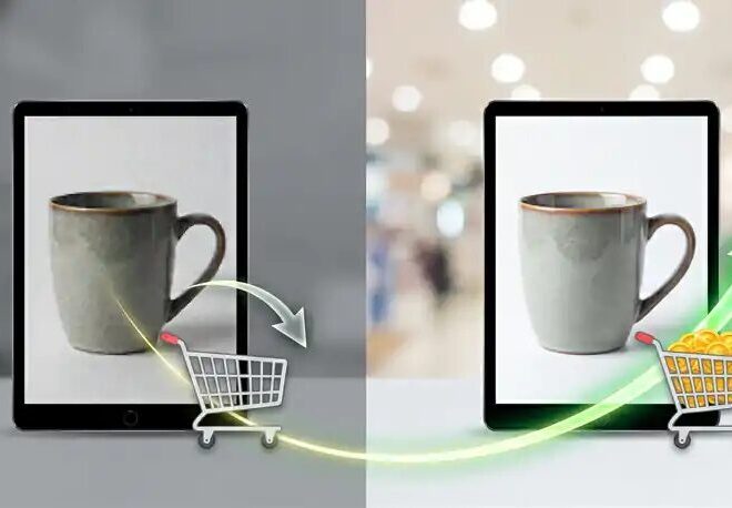How Product Image Quality Affects Conversion Rates: What the Data Says
