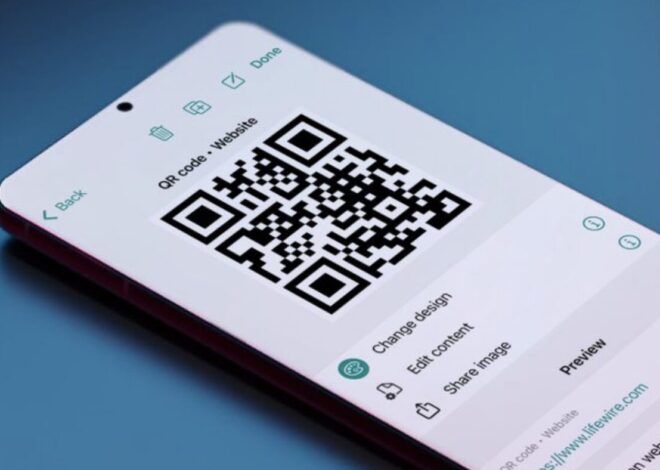 The 10 Best QR Code Generators in 2026