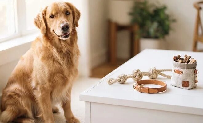 How Pet Product Brands Get Their Photos Ready for Chewy and Amazon