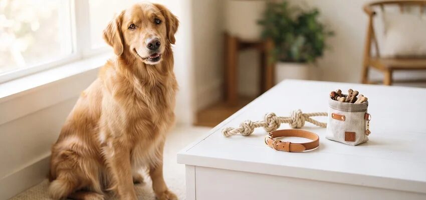 How Pet Product Brands Get Their Photos Ready for Chewy and Amazon