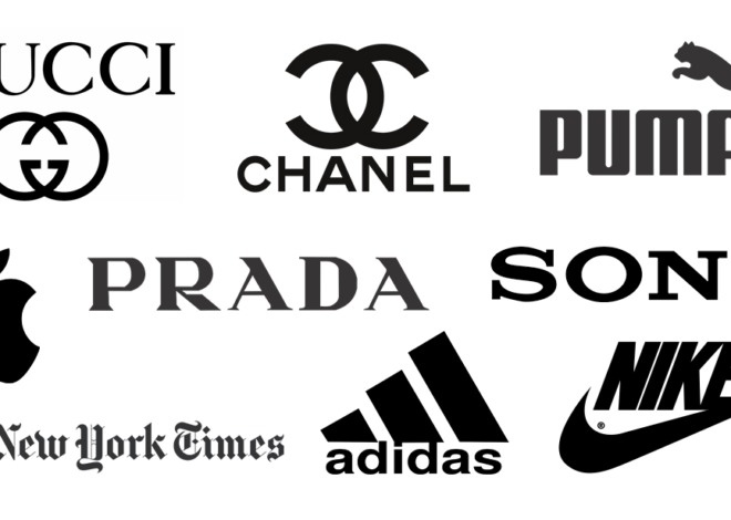 Black And White Logo: Embracing the Power of Minimalism