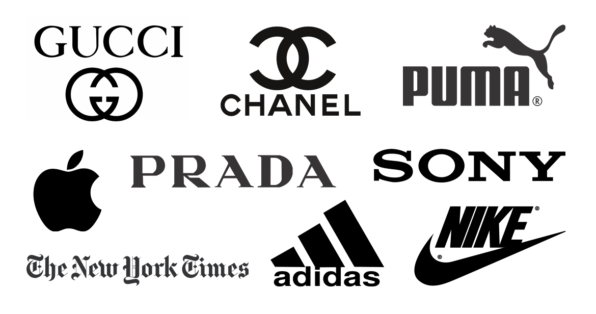 Black And White Logo: Embracing the Power of Minimalism