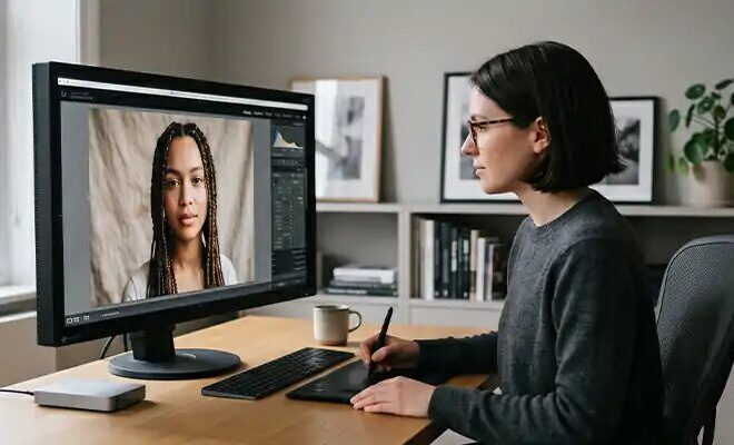 How to Write a Photo Editing Brief That Gets You Exactly What You Asked For